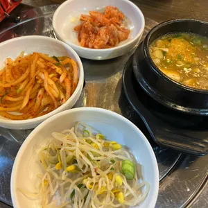 순돌이네연탄집 사진