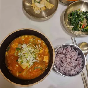 제주산방식당 사진