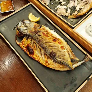 생선시절 리뷰 사진