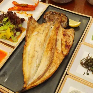 생선시절 리뷰 사진