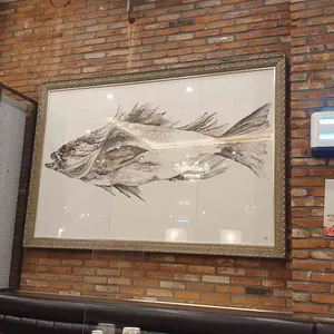 생선시절 리뷰 사진