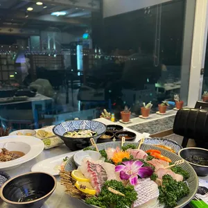 금랑횟집 사진