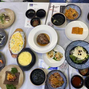 금랑횟집 사진