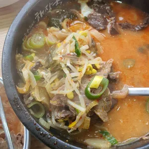 제주은희네해장국 사진