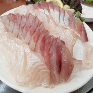 속초오징어어시장 리뷰 사진