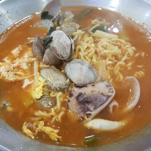 속초오징어어시장 리뷰 사진