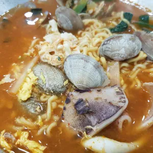 속초오징어어시장 리뷰 사진