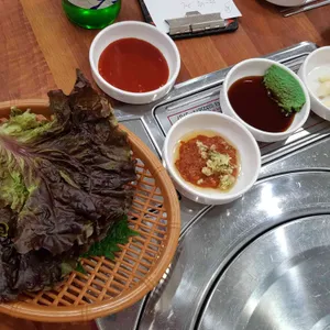 속초오징어어시장 리뷰 사진