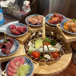킨슈 리뷰 사진
