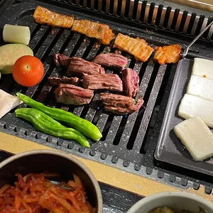 킨슈 리뷰 사진