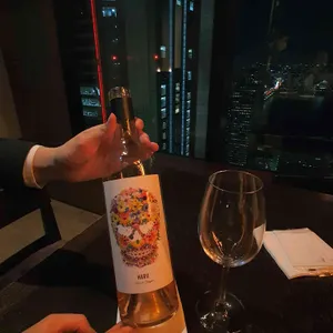 콘래드서울 37그릴앤바 리뷰 사진