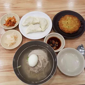 평양면옥 리뷰 사진