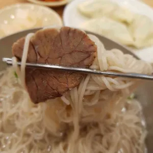 평양면옥 리뷰 사진
