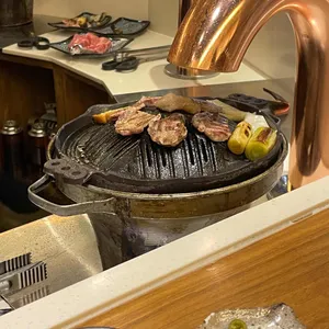 오우치 리뷰 사진