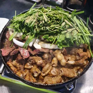 60년전통 신촌황소곱창 리뷰 사진