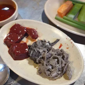 60년전통 신촌황소곱창 리뷰 사진