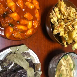 만드기골목 사진