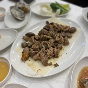 만배회센타 사진