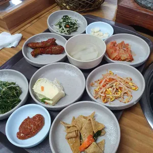 일미식당 사진