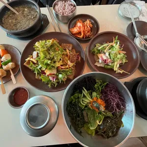 코시롱 사진