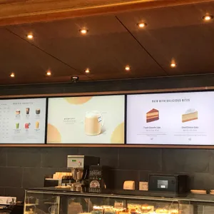 스타벅스 리뷰 사진