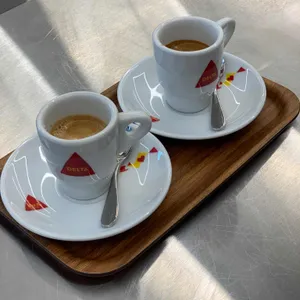 쏘리에스프레소바 리뷰 사진