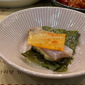 남도아리랑 사진