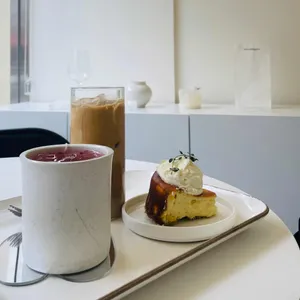 EU 카페 사진