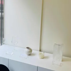 EU 카페 리뷰 사진