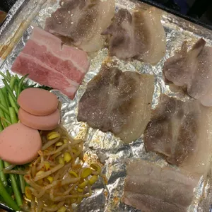 냉삼돈탐라제주1977 사진
