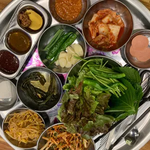 냉삼돈탐라제주1977 사진