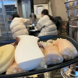 당그레양곱창구이 사진