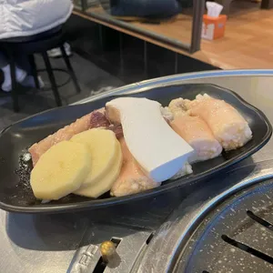 당그레양곱창구이 사진