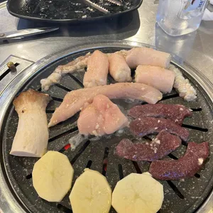 당그레양곱창구이 사진