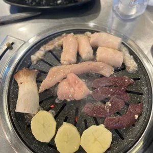 당그레양곱창구이 리뷰 사진