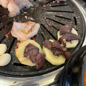 당그레양곱창구이 리뷰 사진