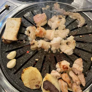 당그레양곱창구이 리뷰 사진