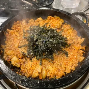 당그레양곱창구이 리뷰 사진