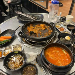 당그레양곱창구이 리뷰 사진