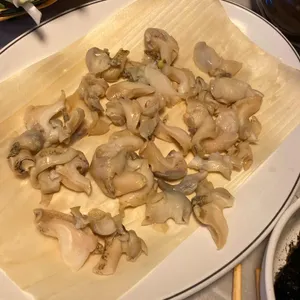 엘토로 원조 구룡포 과메기 사진