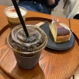 커피투어 사진