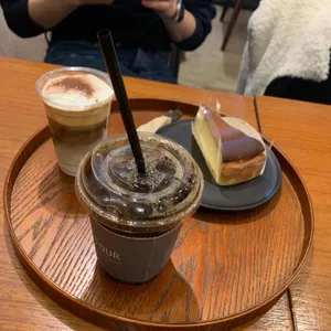 커피투어 사진