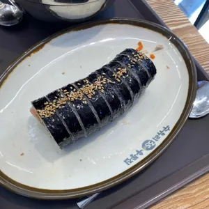 수유리우동집 사진