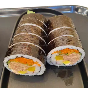리김밥 사진