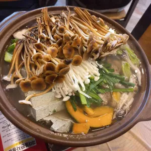 단골식당 사진