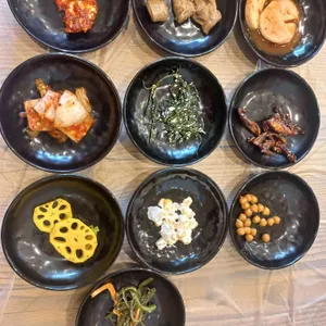 단골식당 사진