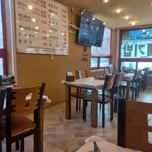 단골식당 리뷰 사진