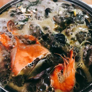 파도소리해녀촌 사진
