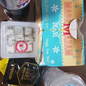 마담순살떡볶이 리뷰 사진