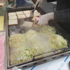 창동골목시장 사진